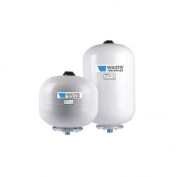 WATTS Vase d'expansion sanitaire WATTS 22AR25N type AR N capacité 24L Kobleo