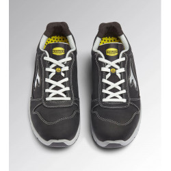 Diadora Chaussures de sécurité basses DIADORA RUN LOW S3S FO SR ESD T43 noir Kobleo