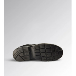 Diadora Chaussures de sécurité basses DIADORA RUN LOW S3S FO SR ESD T43 noir Kobleo