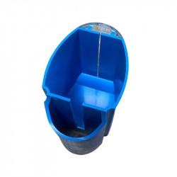 Socla Débimètre Socla 777 lecture directe 25l/mn Kobleo