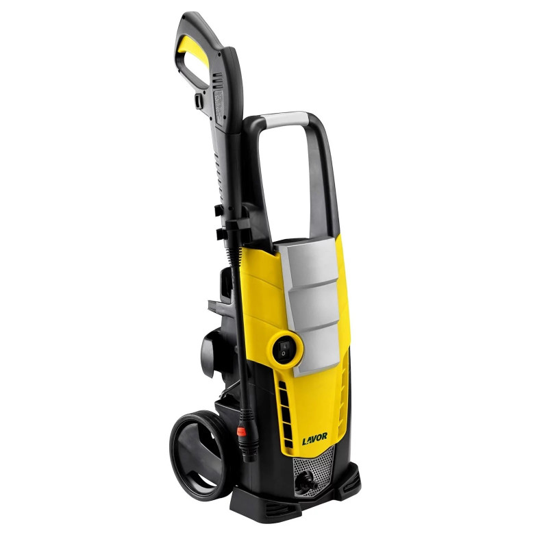 Lavor Nettoyeur haute pression Lavor Galaxy 150 débit 450l/h 150bar 2100W Kobleo Lavor Nettoyeur haute pression Lavor Galaxy 150 débit 450l/h 150bar 2100W Kobleo