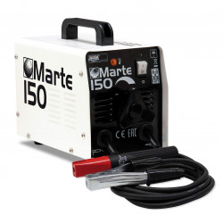 Telwin Telwin – Poste à souder à l’Arc portable 30 à100 A – Marte 150 Kobleo