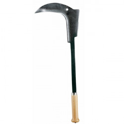 Leborgne Coupe-ronces Leborgne 2 taillants 46cm manche bois Kobleo