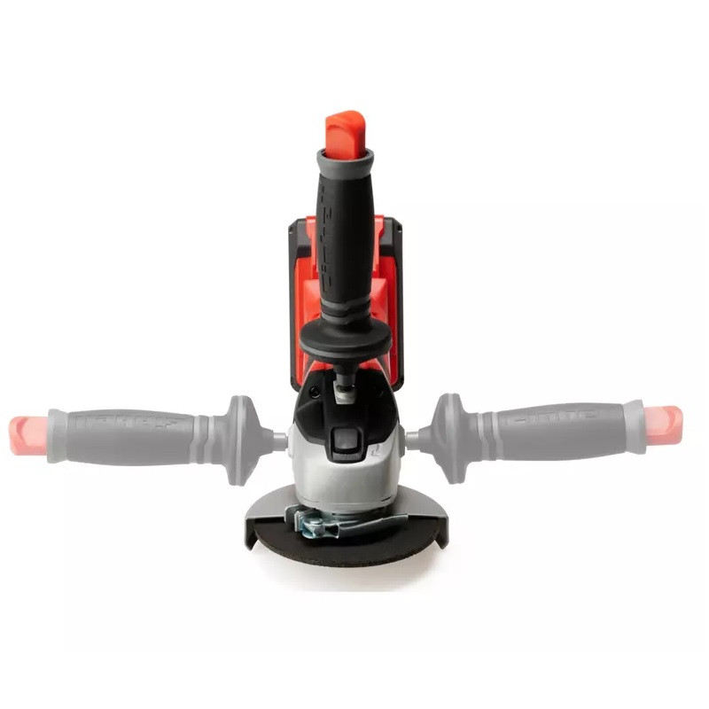 Einhell Meuleuse d'angle 18V 115mm sans batterie TE-AG18/115Li-Solo Einhell Kobleo Einhell Meuleuse d'angle 18V 115mm sans batterie TE-AG18/115Li-Solo Einhell Kobleo