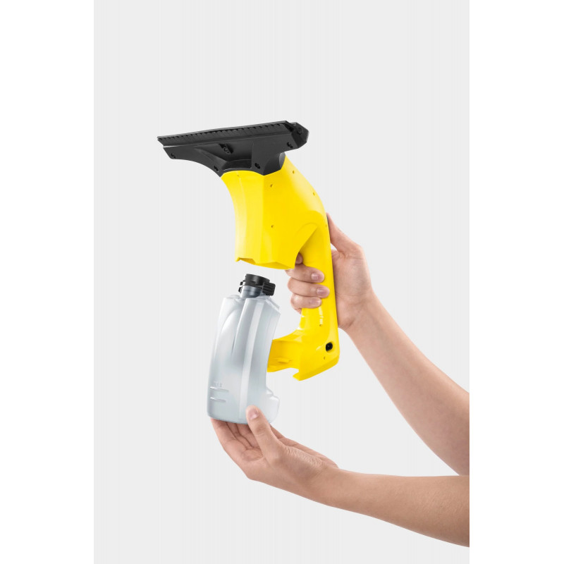 Karcher Nettoyeur de vitres 1.633-203.0 WV 1 Plus batterie fixe 3,65V Karcher Kobleo Karcher Nettoyeur de vitres 1.633-203.0 WV 1 Plus batterie fixe 3,65V Karcher Kobleo