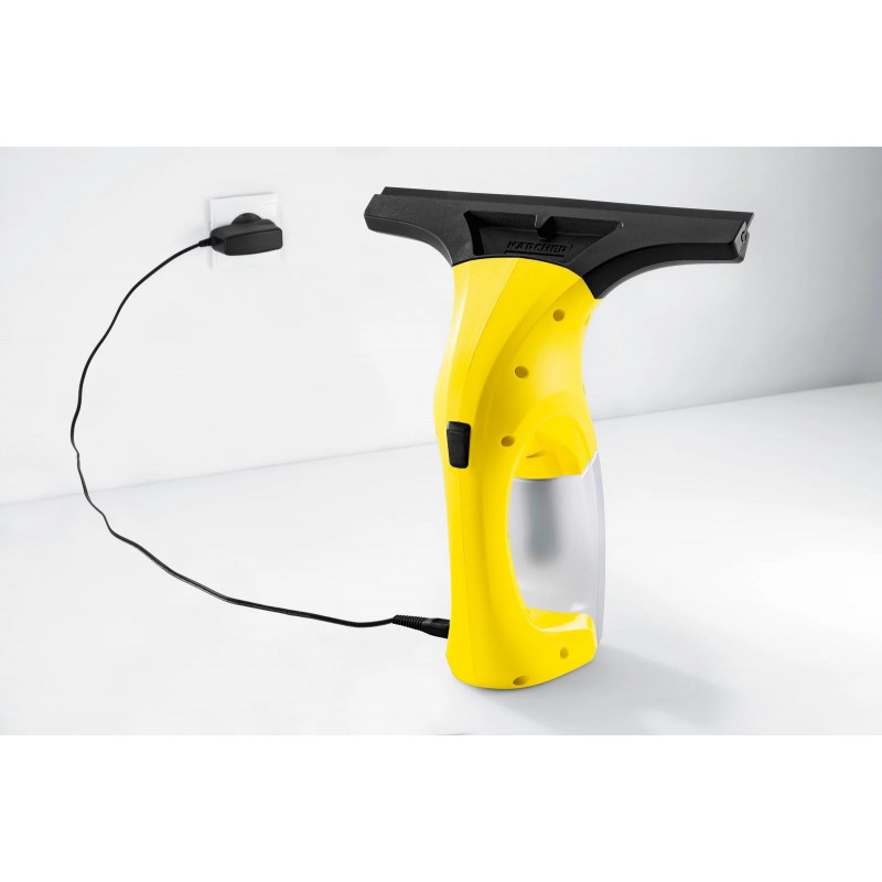 Karcher Nettoyeur de vitres 1.633-203.0 WV 1 Plus batterie fixe 3,65V Karcher Kobleo Karcher Nettoyeur de vitres 1.633-203.0 WV 1 Plus batterie fixe 3,65V Karcher Kobleo