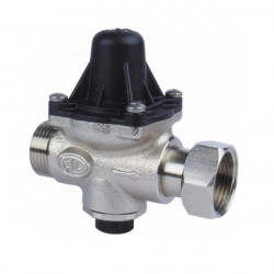 WATTS Réducteur de pression Watts Securo 5SP mâle-femelle 20x27mm Kobleo