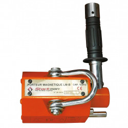 Stockman Levage magnétique 1000 kgf LM-B1000 Stockman Kobleo