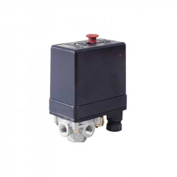 Lacme Contacteur manométrique Lacme petit modèle 4 sorties Kobleo