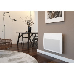 Thermor Panneau rayonnant Thermor Amadeus 3 horizontal 300W blanc Kobleo