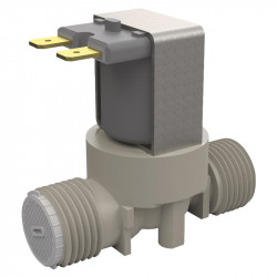 Delabie Electrovanne Delabie 12V M1/2" pour gamme TEMPOMATIC Kobleo