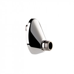 Delabie Raccord décalé Delabie de 45mm universel pour robinetteries Kobleo