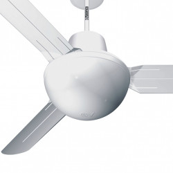 Vortice Kit lumière Vortice KLVP translucide pour ventilateur Nordik Evolution Kobleo