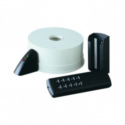 Vortice Kit télécommande infra-rouge Vortice TIRVP pour Nordik Evolution Kobleo