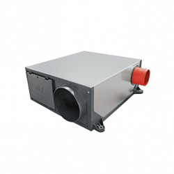 Vortice VMC simple flux Vortice VVPL hygrovariable Platt HCS extra-plate Kobleo