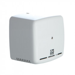 Vortice Ventilateur centrifuge Vortice ARIETT LL salle de bain 70m3/h blanc Kobleo