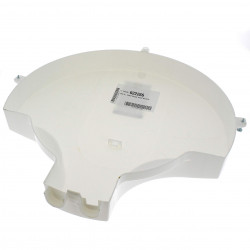 Thermor Capot Thermor pour chauffe-eau plastique blanc Kobleo