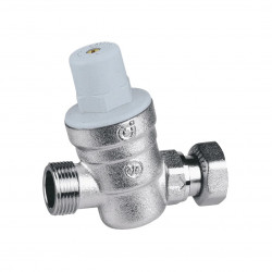 Thermador Réducteur de pression Thermador R5331 pour groupe de sécurité 3/4" MF Kobleo