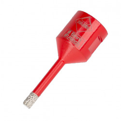 Rubi Trépan Rubi DRYGRES diamètre 6mm Kobleo