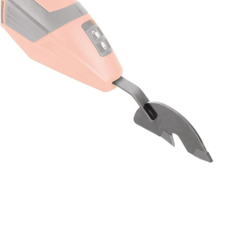 Rubi Lame de rechange Rubi RUBISCRAPER-250 pour joint de 2mm Kobleo Rubi Lame de rechange Rubi RUBISCRAPER-250 pour joint de 2mm Kobleo