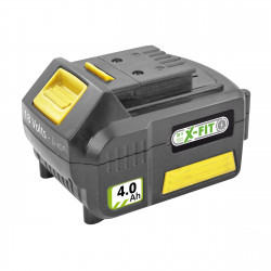 Fartools Batterie Fartools XF-BAT40 Li-ion 18V 4,0Ah X-FIT Kobleo
