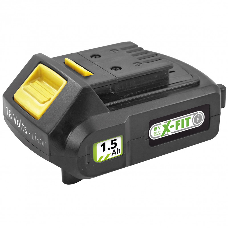 Fartools Kit batterie et chargeur rapide Fartools XF-KIT 15 Li-Ion 18V 1.5Ah Kobleo Fartools Kit batterie et chargeur rapide Fartools XF-KIT 15 Li-Ion 18V 1.5Ah Kobleo