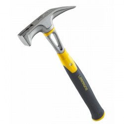 Leborgne Marteau coffreur Leborgne Nanovib 1000g manche bi-matière Kobleo