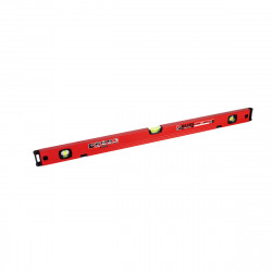 Rubi Niveaux Rubi RUBILEVEL MAGNET 80cm en alu rectifié avec trois bulles Kobleo