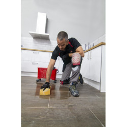 Rubi Genouillères Rubi GEL CONFORT Kobleo