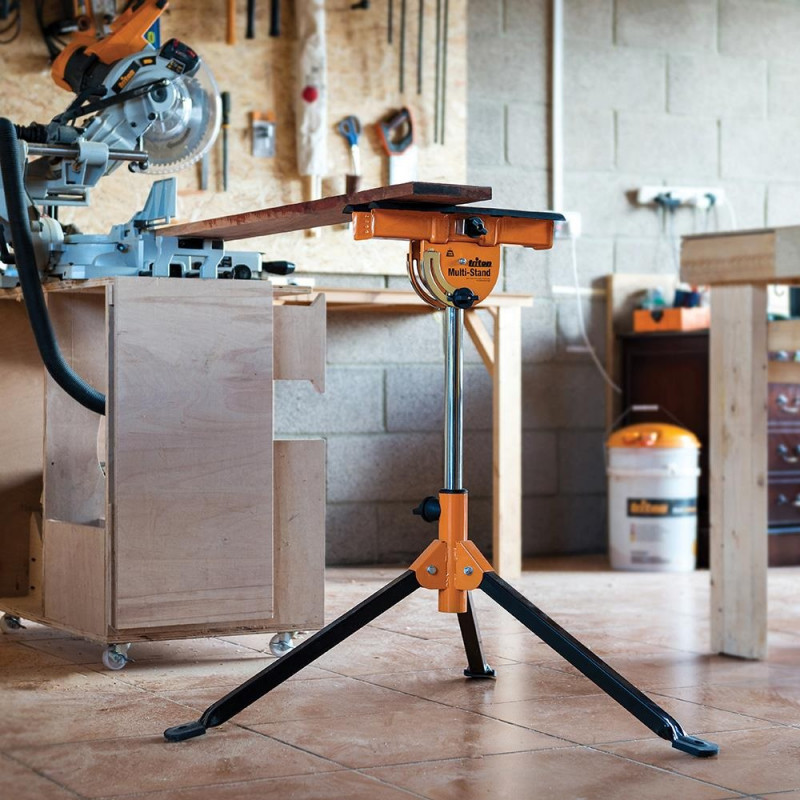 Triton Servante multifonction Triton MSA200 hauteur 635-940mm charge 100kg Kobleo Triton Servante multifonction Triton MSA200 hauteur 635-940mm charge 100kg Kobleo
