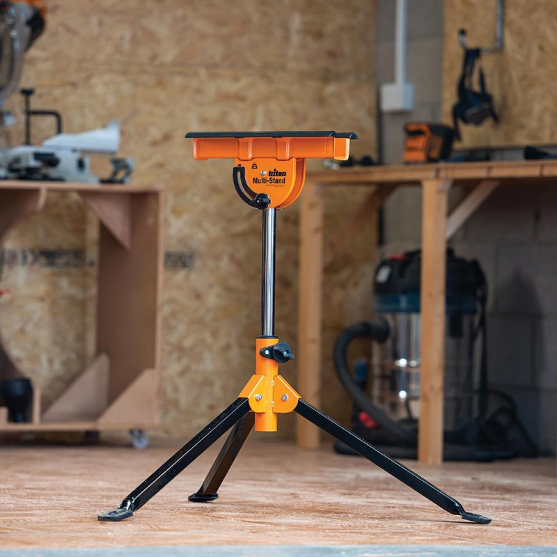 Triton Servante multifonction Triton MSA200 hauteur 635-940mm charge 100kg Kobleo Triton Servante multifonction Triton MSA200 hauteur 635-940mm charge 100kg Kobleo