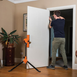 Triton Servante multifonction Triton MSA200 hauteur 635-940mm charge 100kg Kobleo