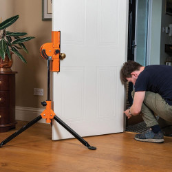 Triton Servante multifonction Triton MSA200 hauteur 635-940mm charge 100kg Kobleo