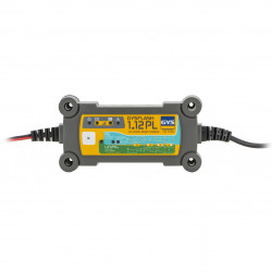 Gys Chargeur Gys GYSFLASH 1.12 PL batterie 12V Pb 2-32Ah LiFePO4 0.5-20Ah Kobleo