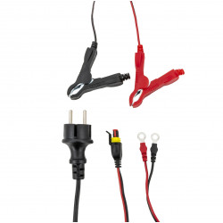 Gys Chargeur Gys GYSFLASH 1.12 PL batterie 12V Pb 2-32Ah LiFePO4 0.5-20Ah Kobleo