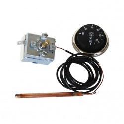 Thermador Aquastat de réglage universel Thermador de 0 à +90°C Kobleo