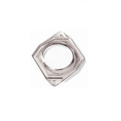 Aiphone Polycarbonate Aiphone pour objectifs des platines JO Kobleo