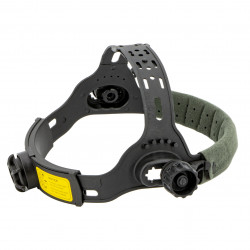 Gys Masque de soudage Gys FLIP-FLAP 0/11 pour MMA/Électrodes et MIG 200A Kobleo