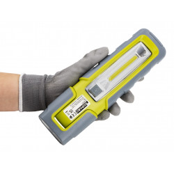 Gys Lampe baladeuse Gys LED COB 4W rechargeable 400lm 3 modes Kobleo Gys Lampe baladeuse Gys LED COB 4W rechargeable 400lm 3 modes Kobleo