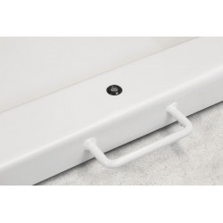 Kern sohn Plateforme pour chaise roulante MWB 300K-1 300kg 800x800mm Kern Kobleo