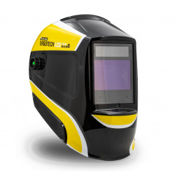 Gys Masque de soudage Gys ERGOTECH+ 3/5-13G Black True Color écran XL Kobleo