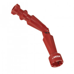Virax Clé universelle Virax pour abattant de WC 200x30x30mm Kobleo