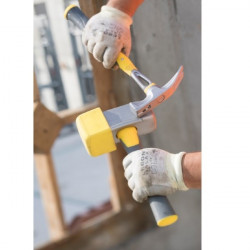 Leborgne Massette pour paveur Leborgne nanovib 3kg Kobleo