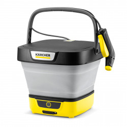 Karcher Nettoyeur mobile Karcher OC 3 Foldable débit 2l/min capacité 8L noir Kobleo
