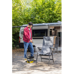 Karcher Nettoyeur mobile Karcher OC 3 Foldable débit 2l/min capacité 8L noir Kobleo