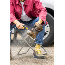 Karcher Nettoyeur mobile Karcher OC 3 Foldable débit 2l/min capacité 8L noir Kobleo