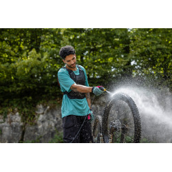 Karcher Nettoyeur mobile Karcher OC 3 Foldable débit 2l/min capacité 8L noir Kobleo