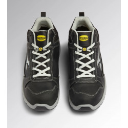 Diadora Chaussure de sécurité montante Diadora RUN MID S3 SRC ESD T.44 noir Kobleo