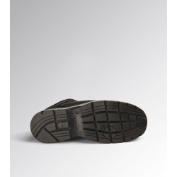 Diadora Chaussure de sécurité montante Diadora RUN MID S3 SRC ESD T.44 noir Kobleo