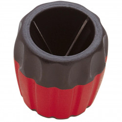 Virax Ebavureur tonneau Virax intérieur/ extérieur cuivre/ PEHD max 40mm Kobleo